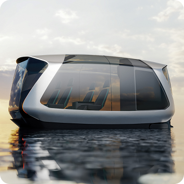 xcraft electric car boat X Craft Electric Jet Skis and pontoon boats