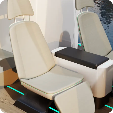 xcraft electric jet ski X Craft Electric Jet Skis and pontoon boats