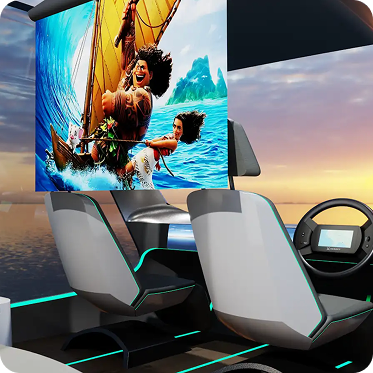 xcraft electric pontoon boat X Craft Electric Jet Skis and pontoon boats