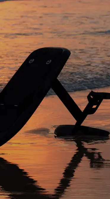 electric marine advantage