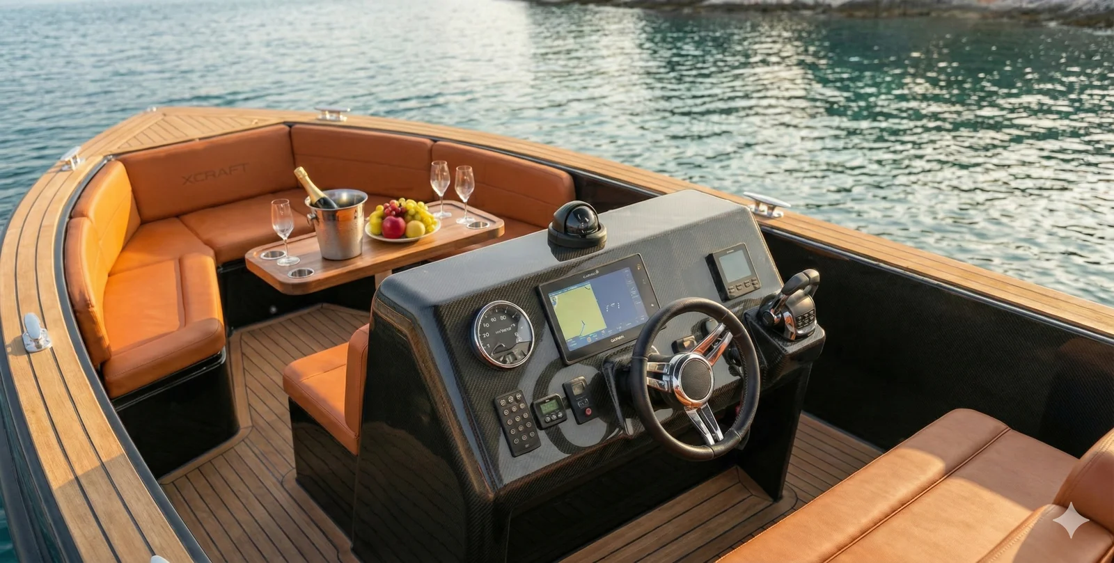 Experience the excellence