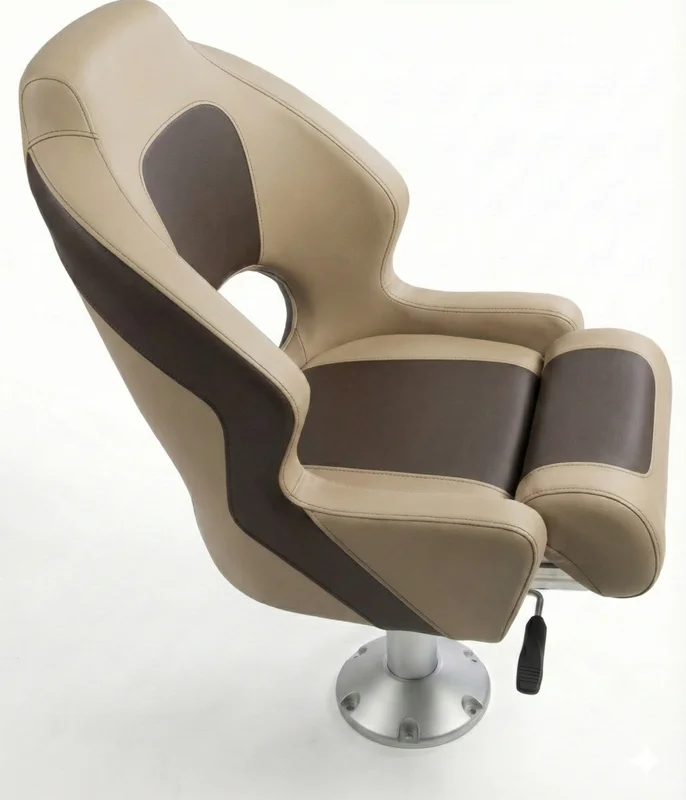 Captain Chair