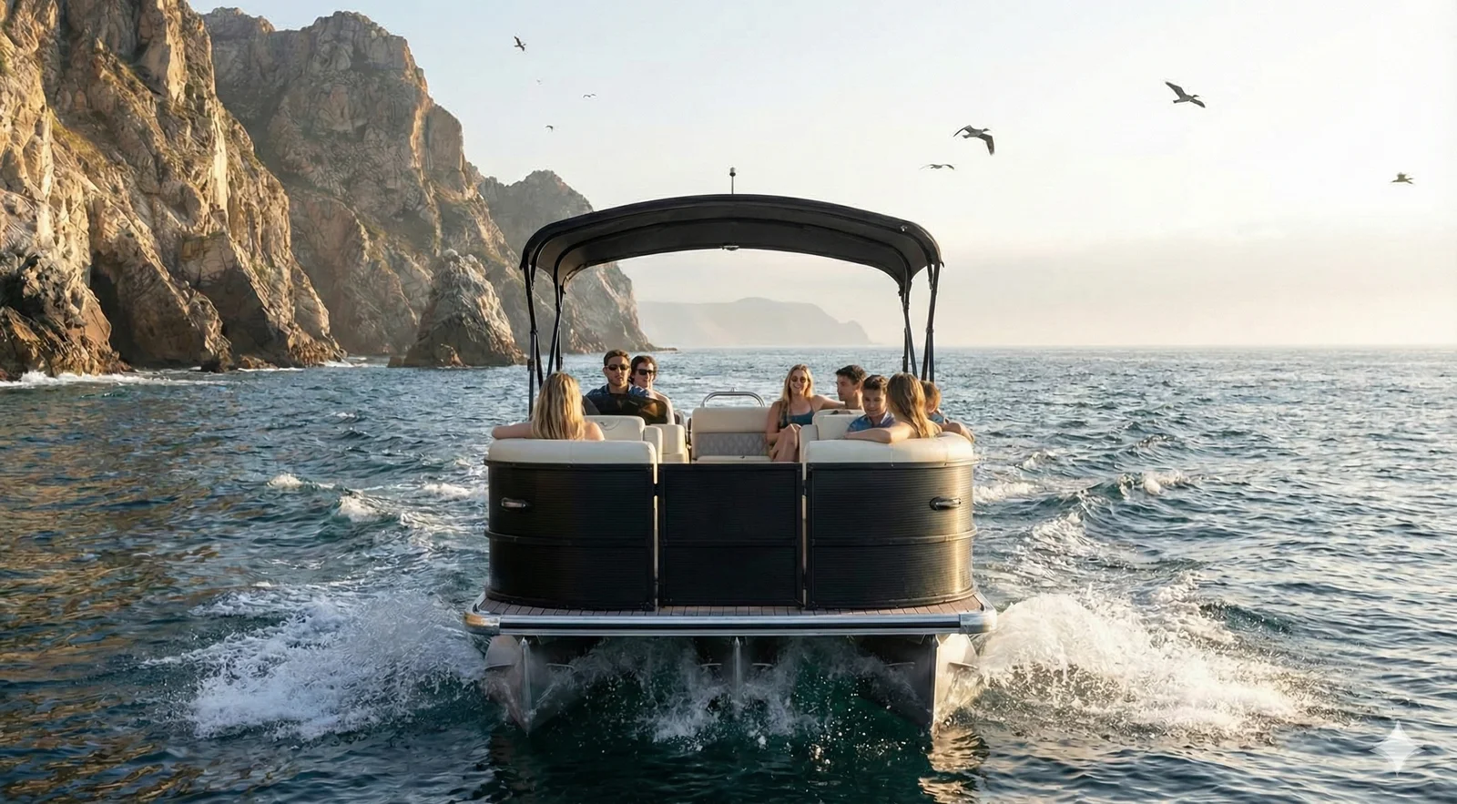 Lower Operating Costs