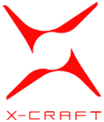 X-Craft 100% Electric Jet Skis